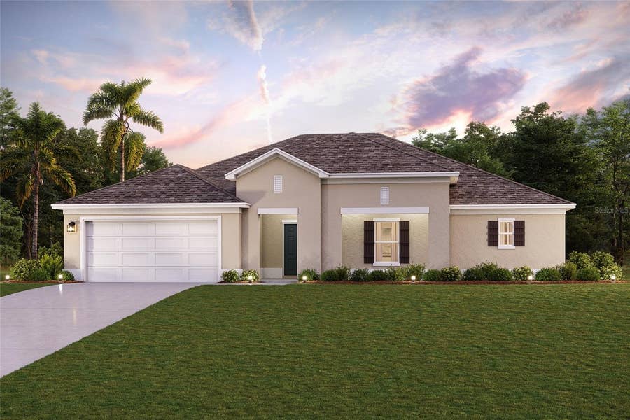 Property photo for 14106 EASTERN PHOEBE ROAD, Weeki Wachee, FL