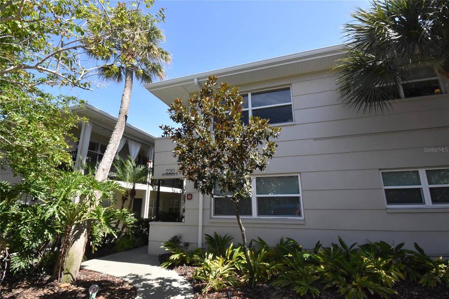 Property photo for 220 6TH AVENUE N, #11, St Petersburg, FL