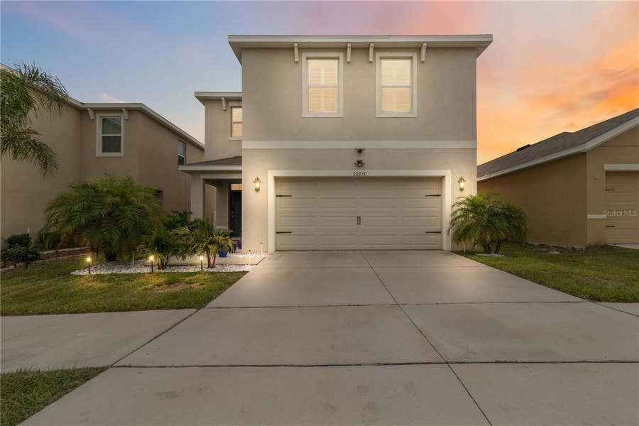 Property photo for 10230 GEESE TRAIL CIRCLE, Sun City Center, FL