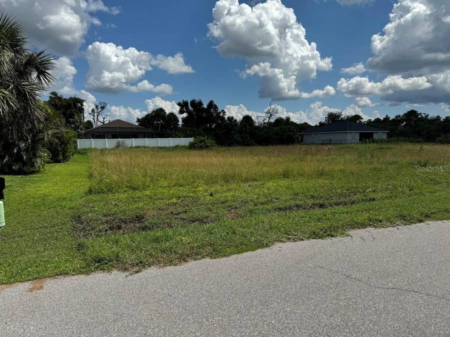 Property photo for 139 SESAME ROAD W, Rotonda West, FL