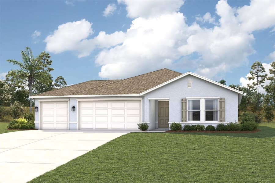 Property photo for 122 TEMUCO STREET, Punta Gorda, FL