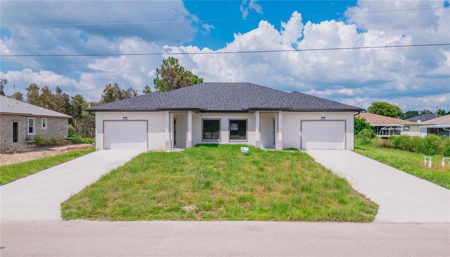Property photo for 4706 27TH STREET SW, Lehigh Acres, FL