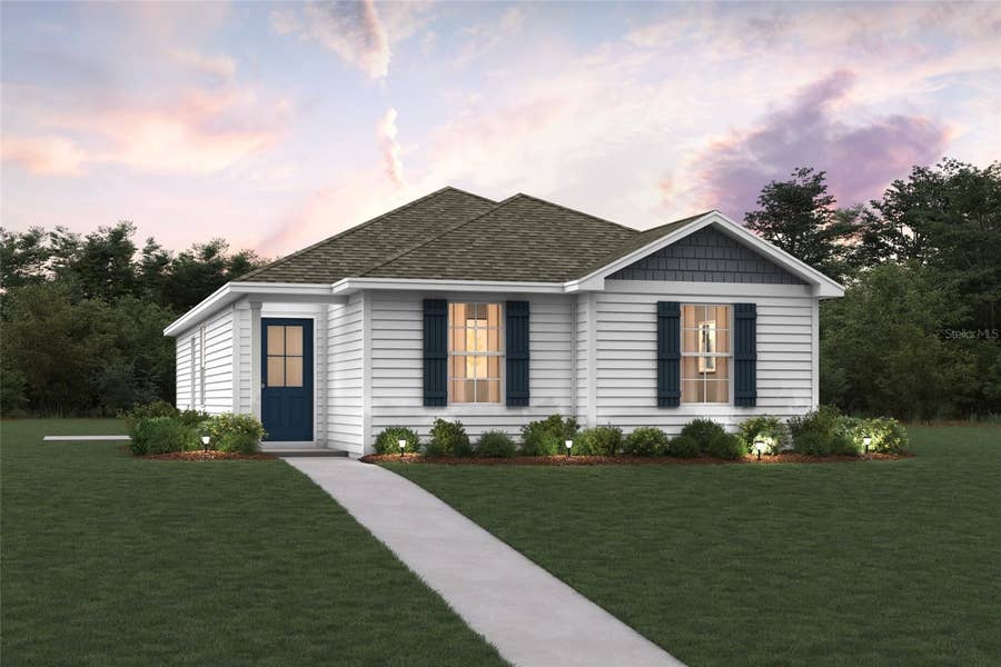 Property photo for 1082 BIRCH STREET, Bunnell, FL