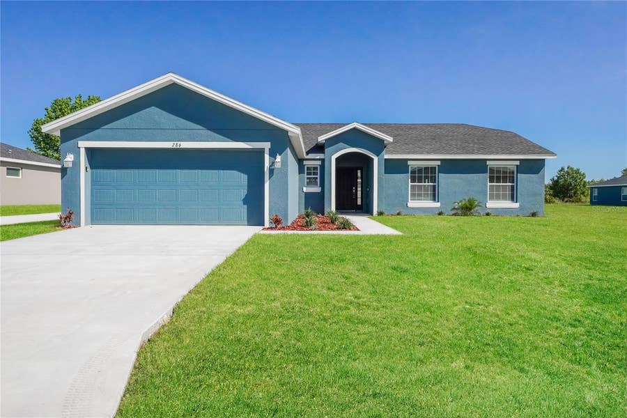 Property photo for 286 BECKENHAM DRIVE, Kissimmee, FL