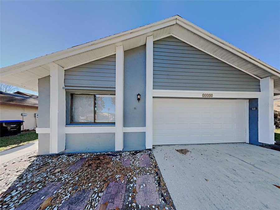 Property photo for 11532 BENBOW COURT, Orlando, FL