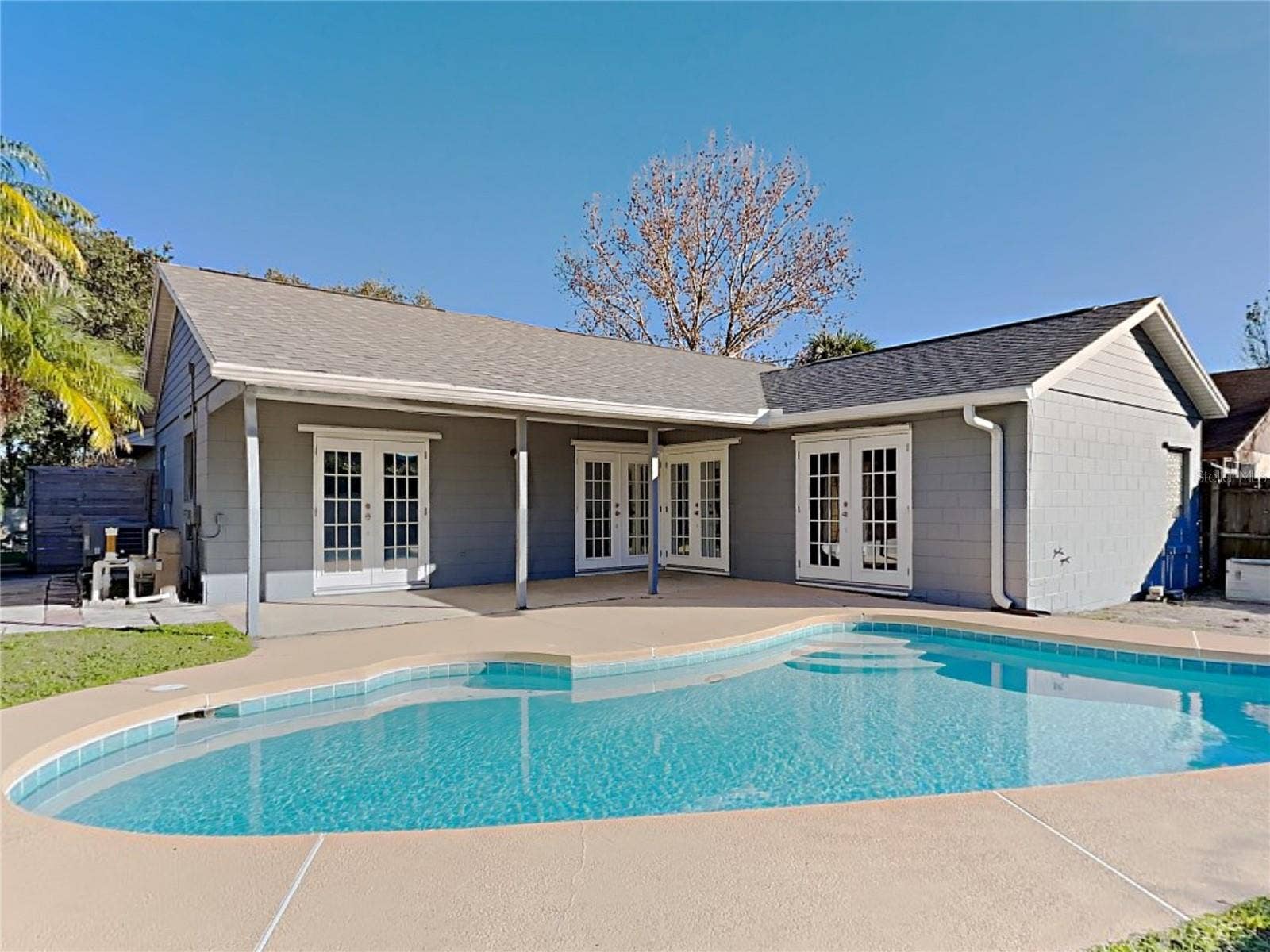11532 BENBOW COURT, Orlando, FL 32837 11532 BENBOW COURT, Orlando, FL 32837