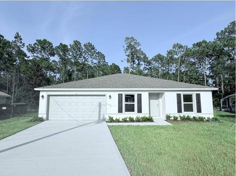 Property photo for 32 KALAMAZOO TRAIL, Palm Coast, FL