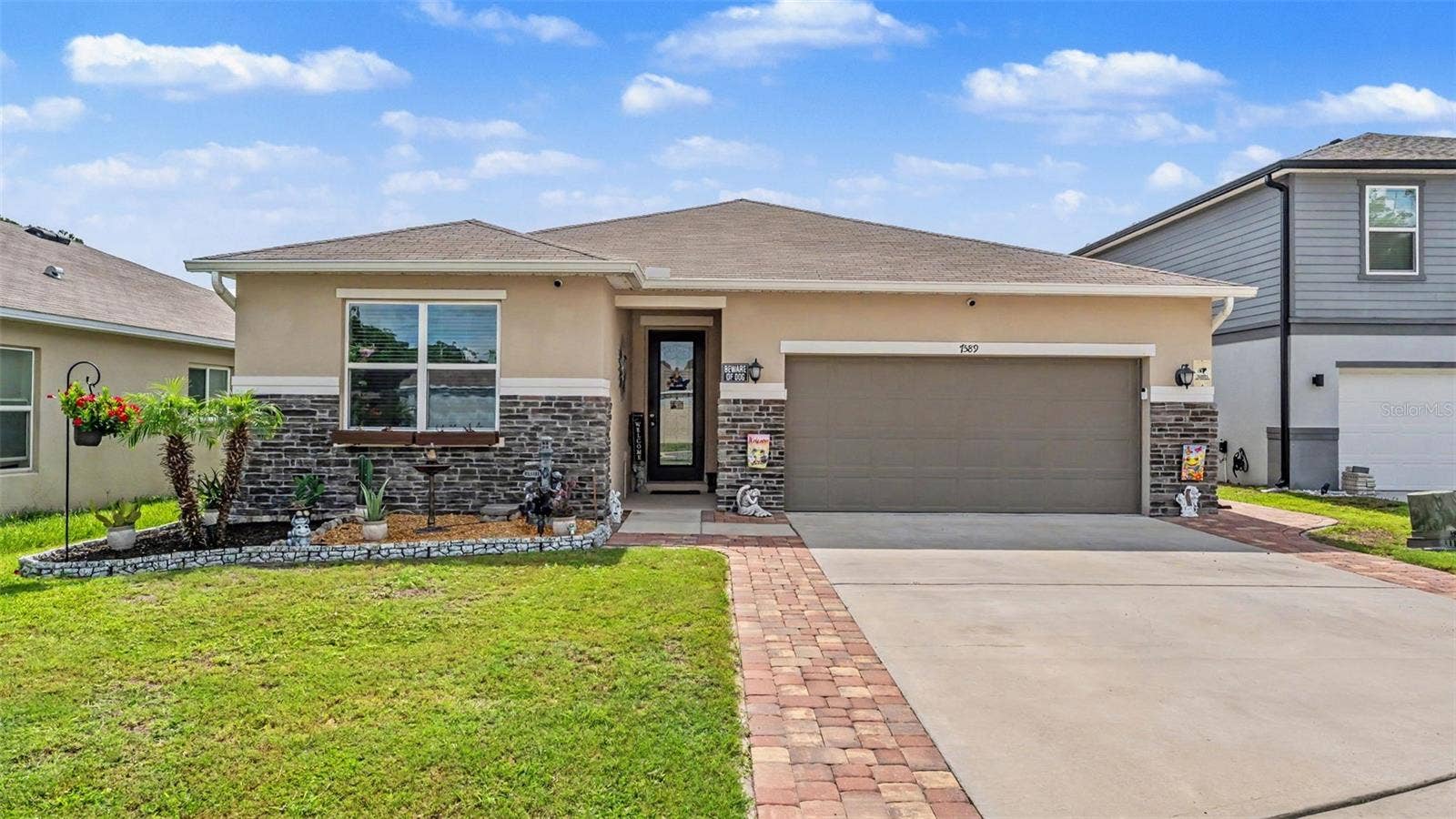7589 MUSCOVY DRIVE, Lakeland, FL 33810 7589 MUSCOVY DRIVE, Lakeland, FL 33810