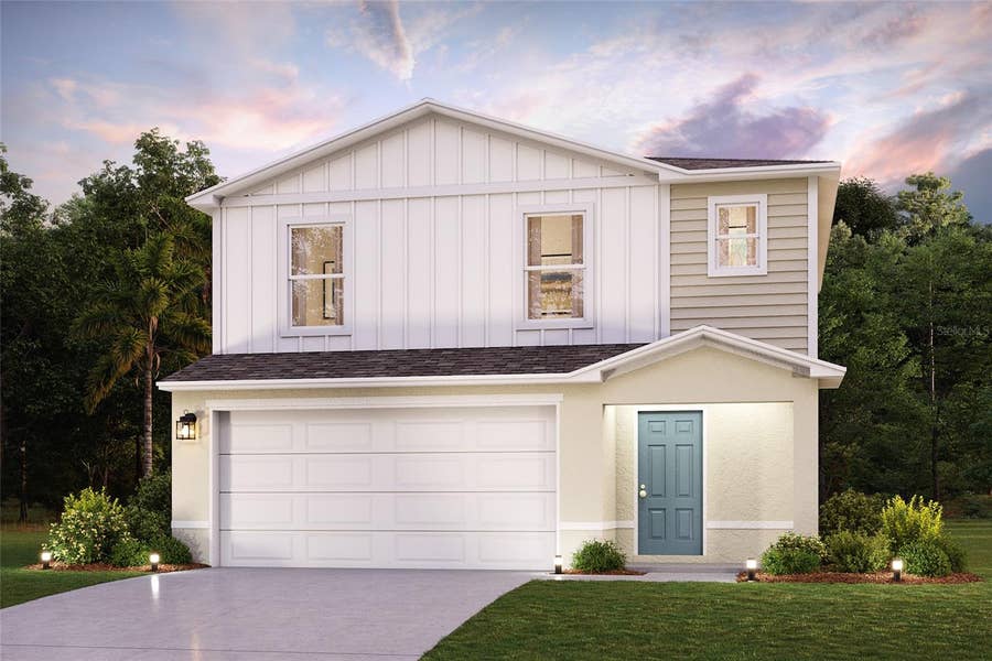 Property photo for 3213 WARWICK PLACE, Haines City, FL