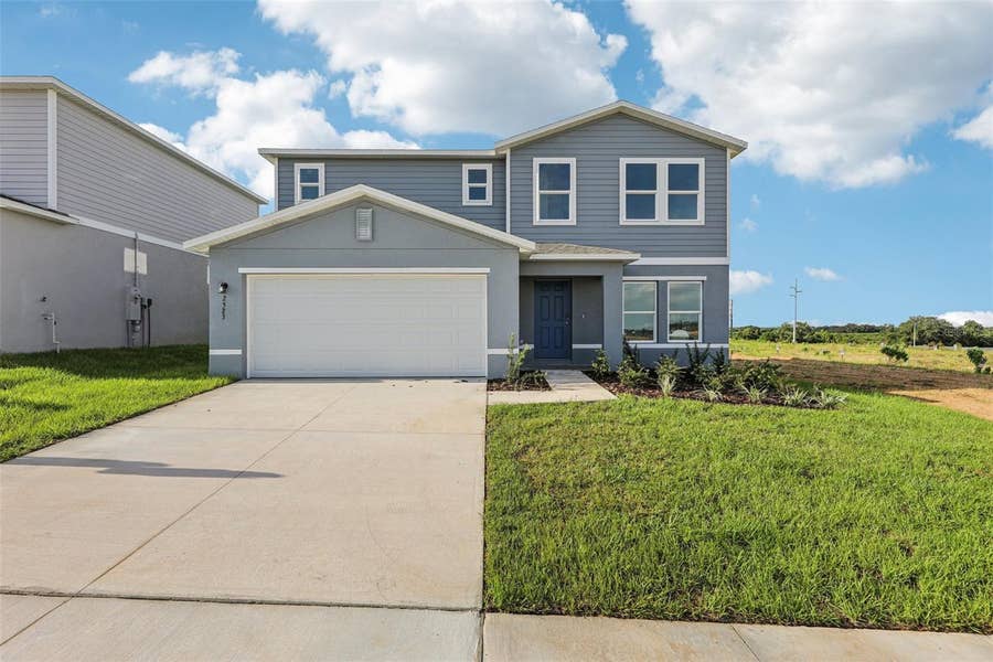 Property photo for 3221 WARWICK PLACE, Haines City, FL