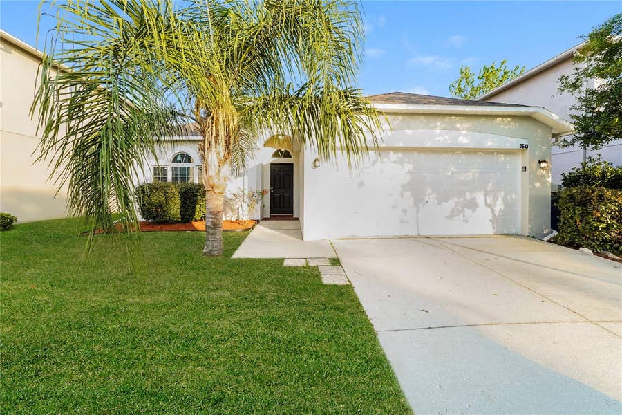 Property photo for 3610 BENERAID STREET, Land O Lakes, FL