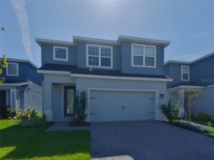 Property photo for 11611 GOLD DUST COURT, Riverview, FL