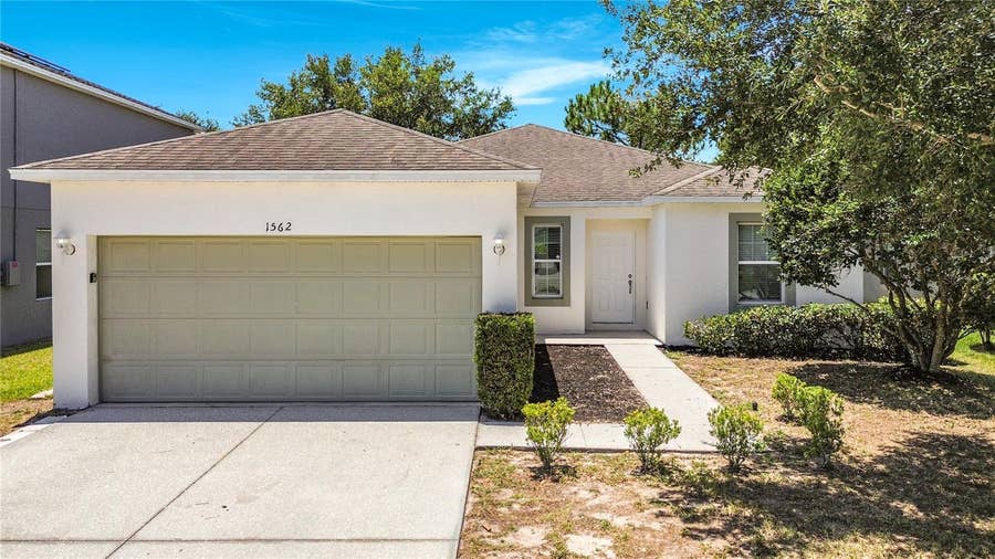 Property photo for 1562 TAMARIND ROAD, Davenport, FL