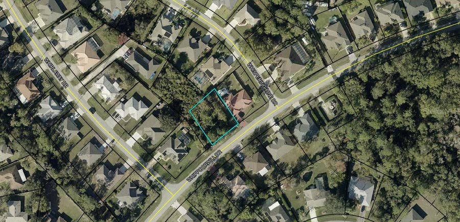 Property photo for 96 WHIPPOORWILL DRIVE, Palm Coast, FL