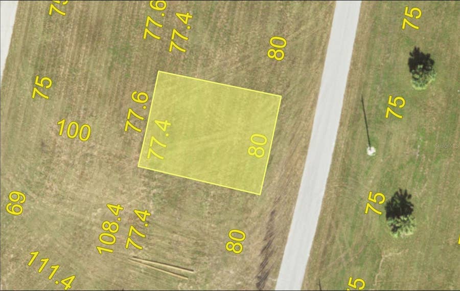 Property photo for 85 WILLOW ROAD, Placida, FL