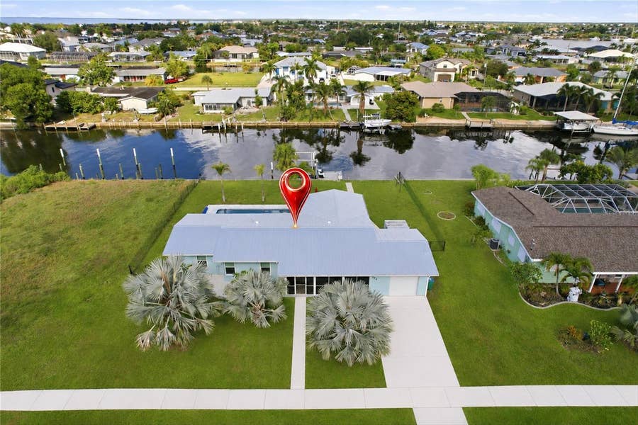 Property photo for 174 SEVERIN ROAD SE, Port Charlotte, FL