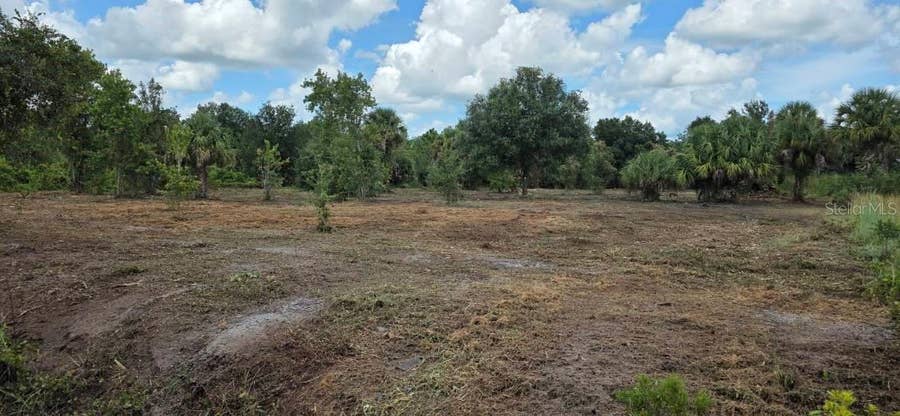 Property photo for 16171 NW 254TH STREET, Okeechobee, FL