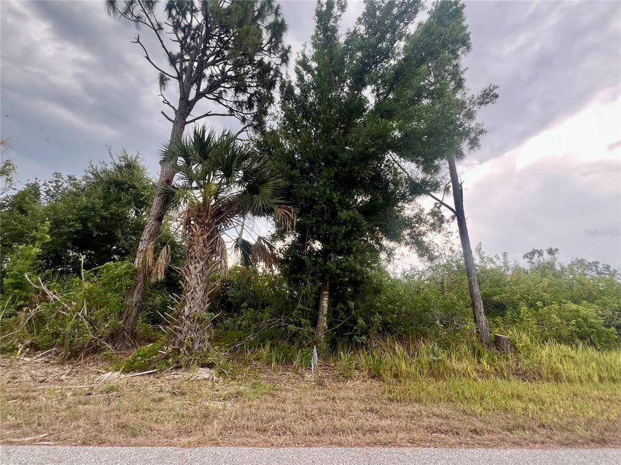 Property photo for 7370 SIOUX STREET, Port Charlotte, FL