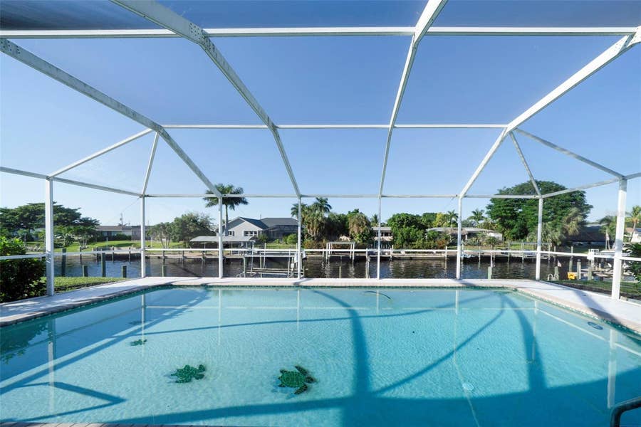 Property photo for 1433 SE 28TH TERRACE, Cape Coral, FL