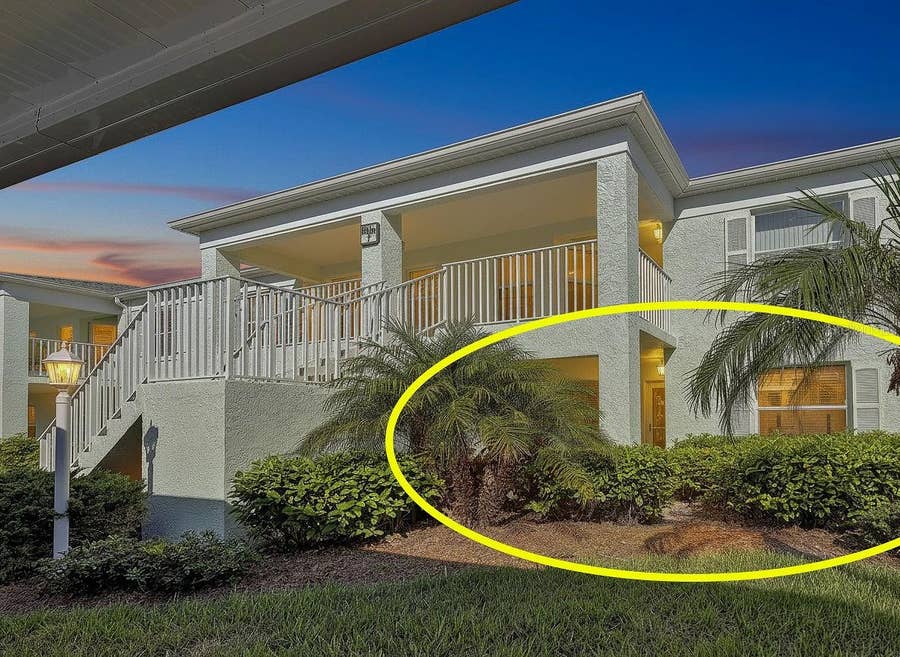 Property photo for 5725 GREENWOOD AVENUE, #7104, North Port, FL