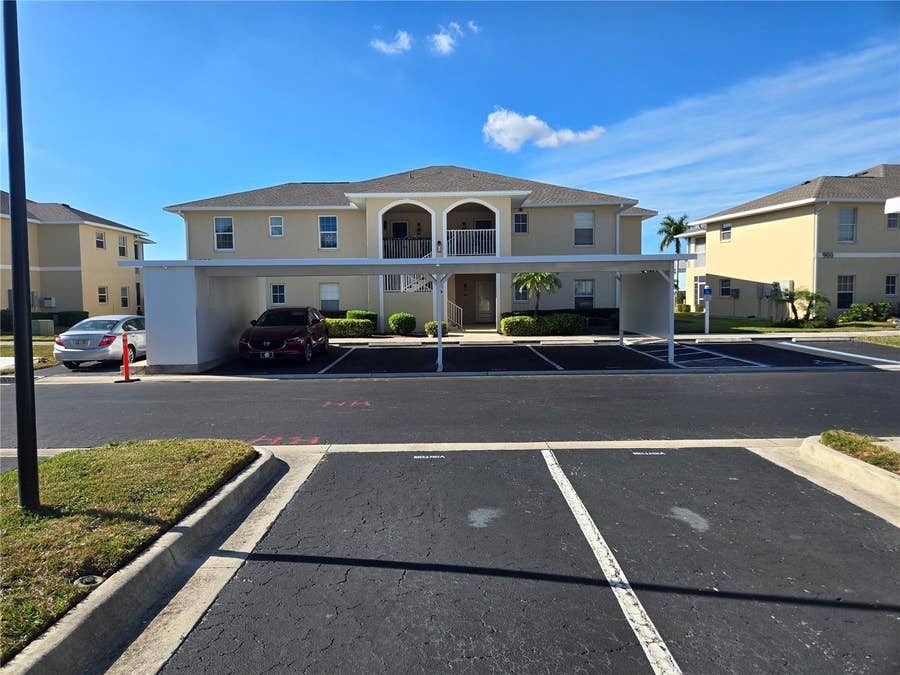 Property photo for 5800 SABAL TRACE DRIVE, #1002, North Port, FL