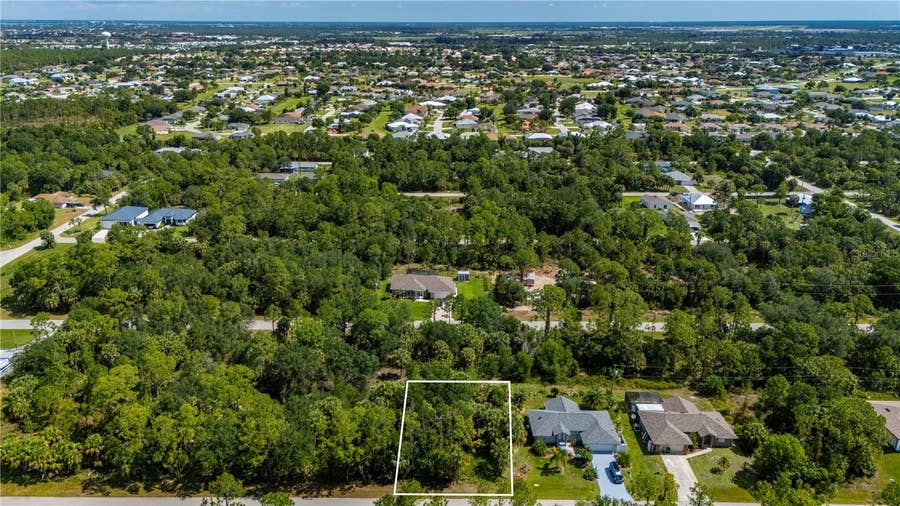 Property photo for 11440 3RD AVENUE, Punta Gorda, FL