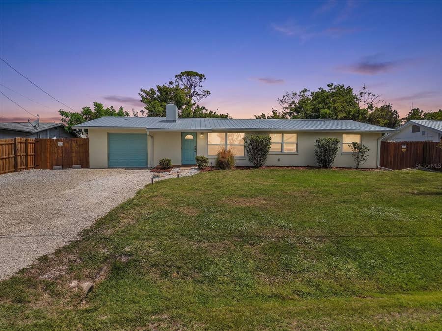 Property photo for 1664 LAKEVIEW PLACE, Englewood, FL