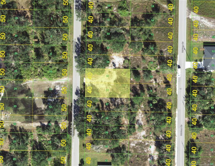 Property photo for 2090 HIGHLANDS ROAD, Punta Gorda, FL
