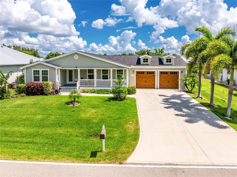 Property photo for 308 W GRACE STREET, Punta Gorda, FL