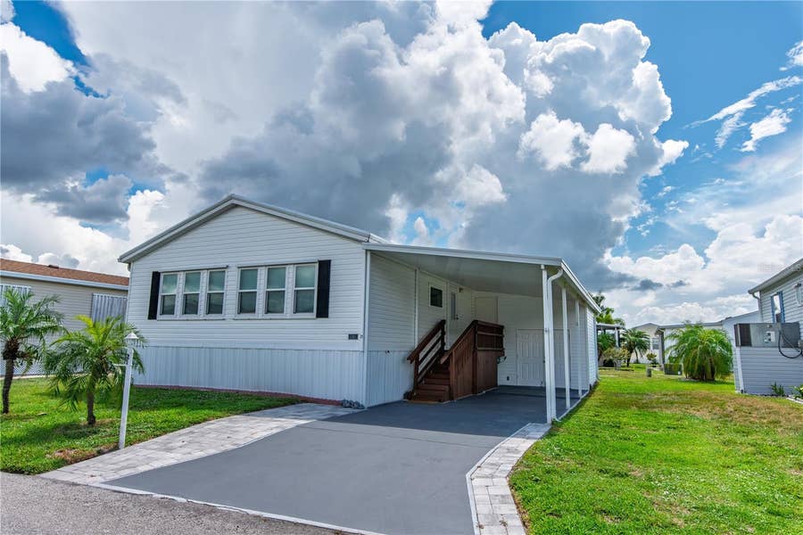 Property photo for 21 BRINK AVENUE, Punta Gorda, FL
