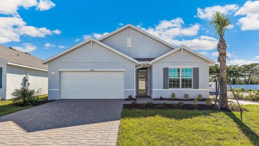 Property photo for 16332 NAVARRO COURT, Punta Gorda, FL