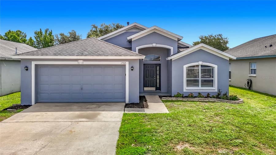 Property photo for 1732 HULETT DRIVE, Brandon, FL