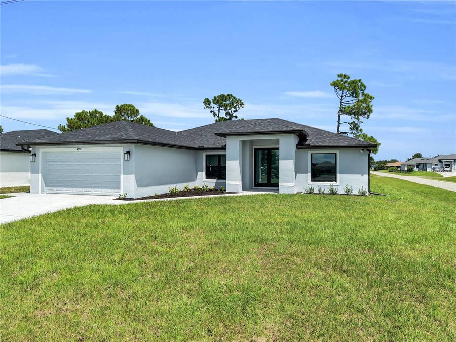 Property photo for 4200 14TH STREET SW, Lehigh Acres, FL