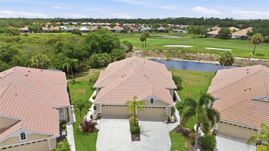 Property photo for 1867 SAN TROVASO WAY, Venice, FL
