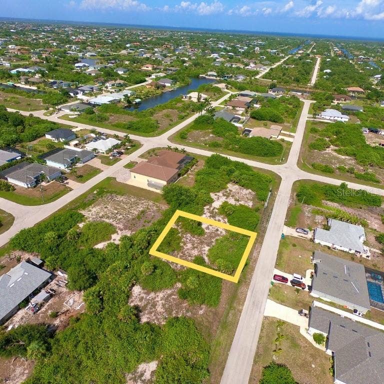 Property photo for 14132 UNION HALL AVENUE, Port Charlotte, FL