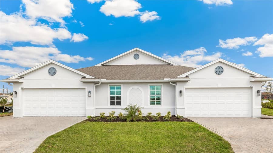 Property photo for 4703 SCHUBERT TRAIL, North Port, FL
