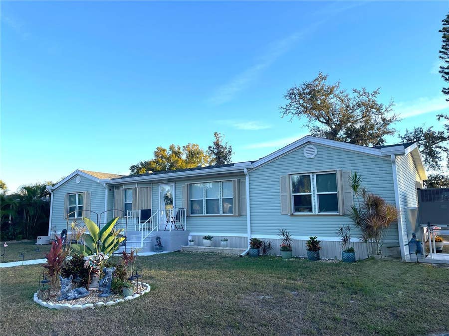 Property photo for 24437 HARBORVIEW ROAD, #70, Port Charlotte, FL