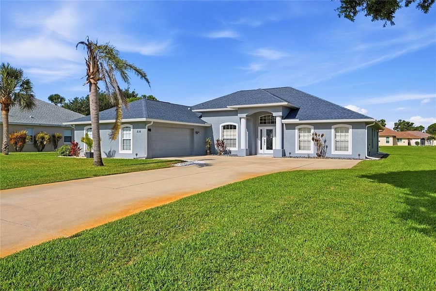 Property photo for 816 BOUNDARY BOULEVARD, Rotonda West, FL