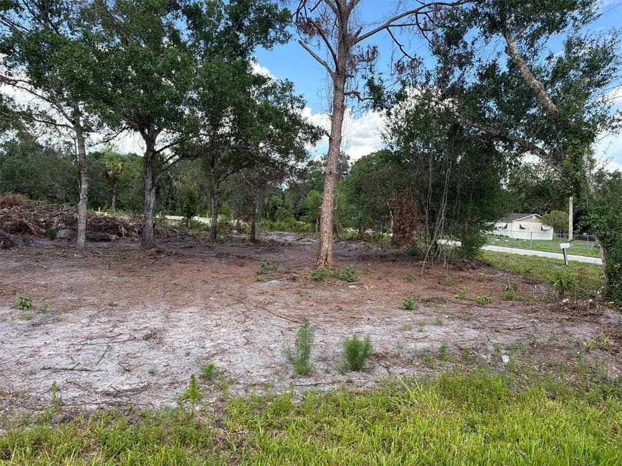 Property photo for 10234 N CENTER AVENUE, Okeechobee, FL