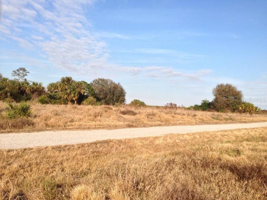 Property photo for 1901 GRAHAM ROAD, Punta Gorda, FL