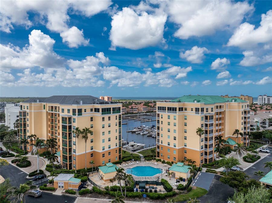 Property photo for 2060 MATECUMBE KEY ROAD, #2104, Punta Gorda, FL
