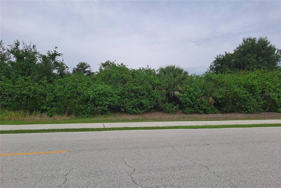 Property photo for 10022 CALUMET BOULEVARD, Port Charlotte, FL