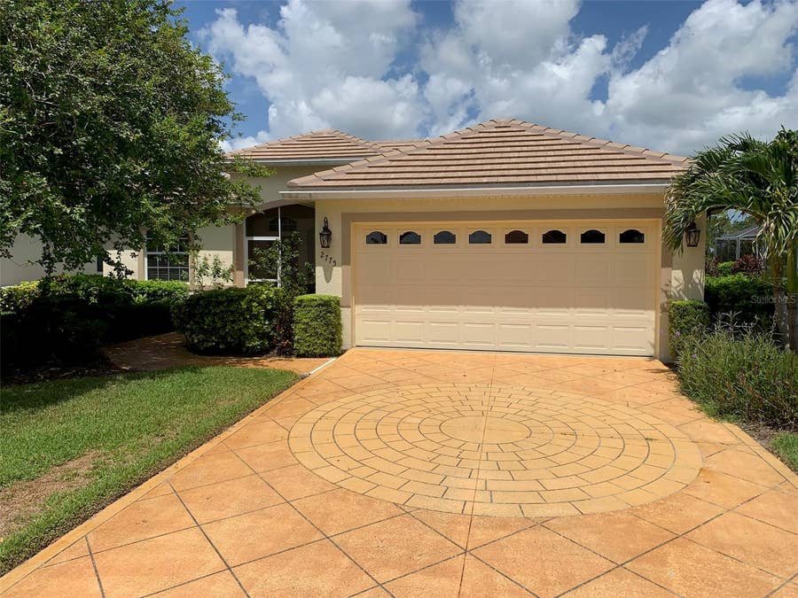 Property photo for 2775 ROYAL PALM DRIVE, North Port, FL