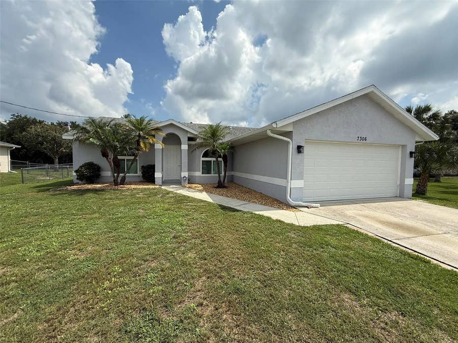 Property photo for 7306 TOTEM AVENUE, North Port, FL