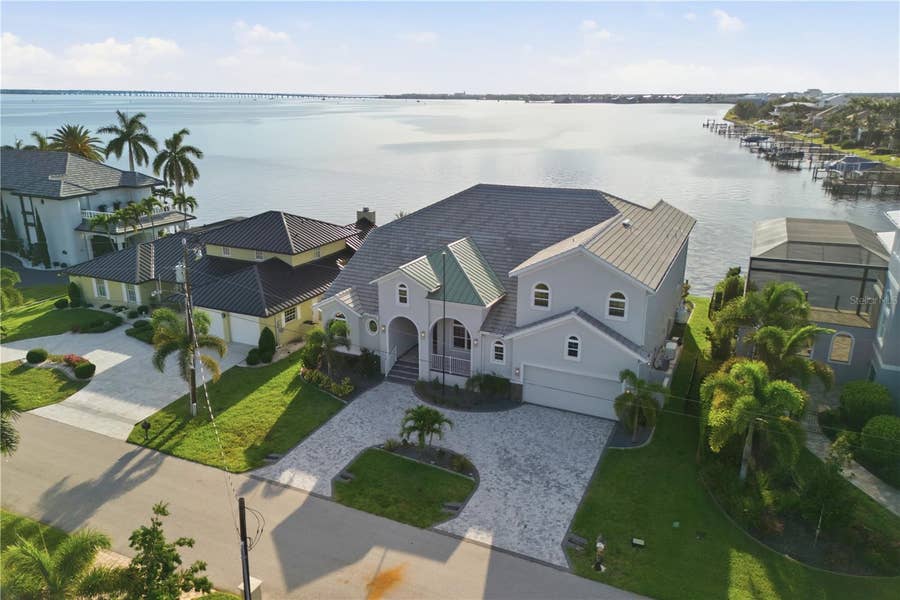 Property photo for 2139 PALM TREE DRIVE, Punta Gorda, FL