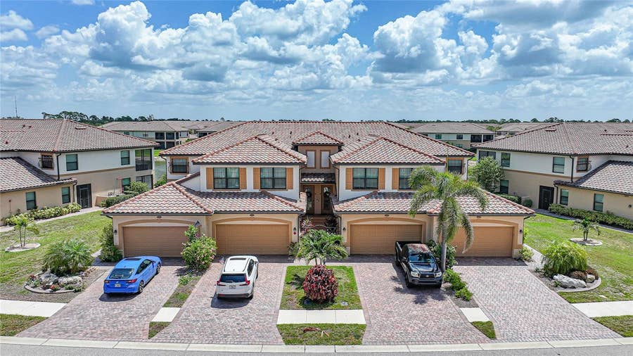 Property photo for 20071 RAGAZZA CIRCLE, #101, Venice, FL
