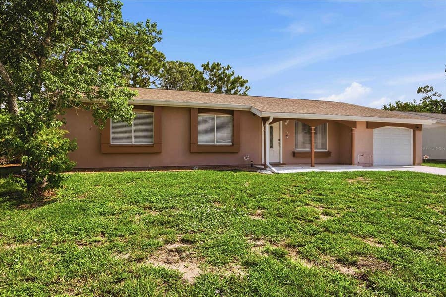 Property photo for 7240 ELYTON DRIVE, North Port, FL