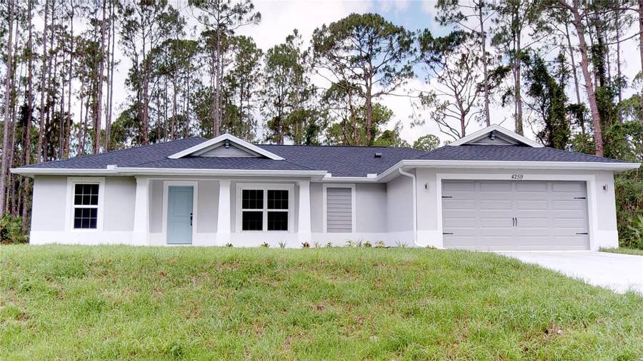 Property photo for 6332 MONTCALM AVENUE, North Port, FL
