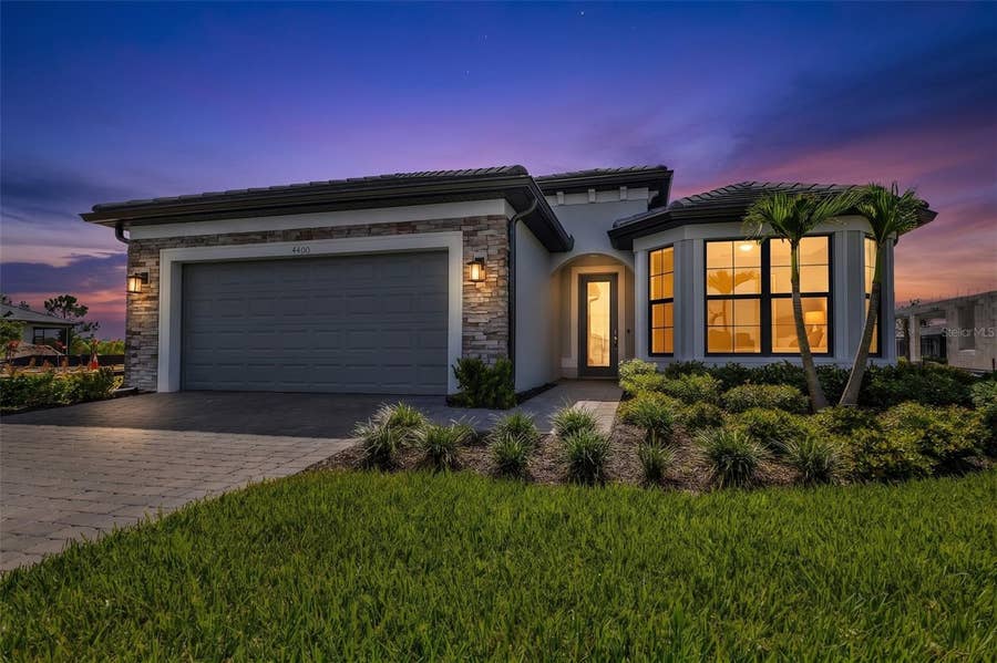 Property photo for 4400 LAKESIDE GROVE PLACE, North Port, FL