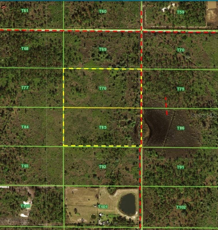 Property photo for 50530 BERMONT ROAD, Punta Gorda, FL